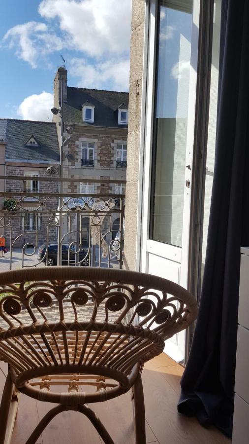 Au Martray Apartment Paimpol