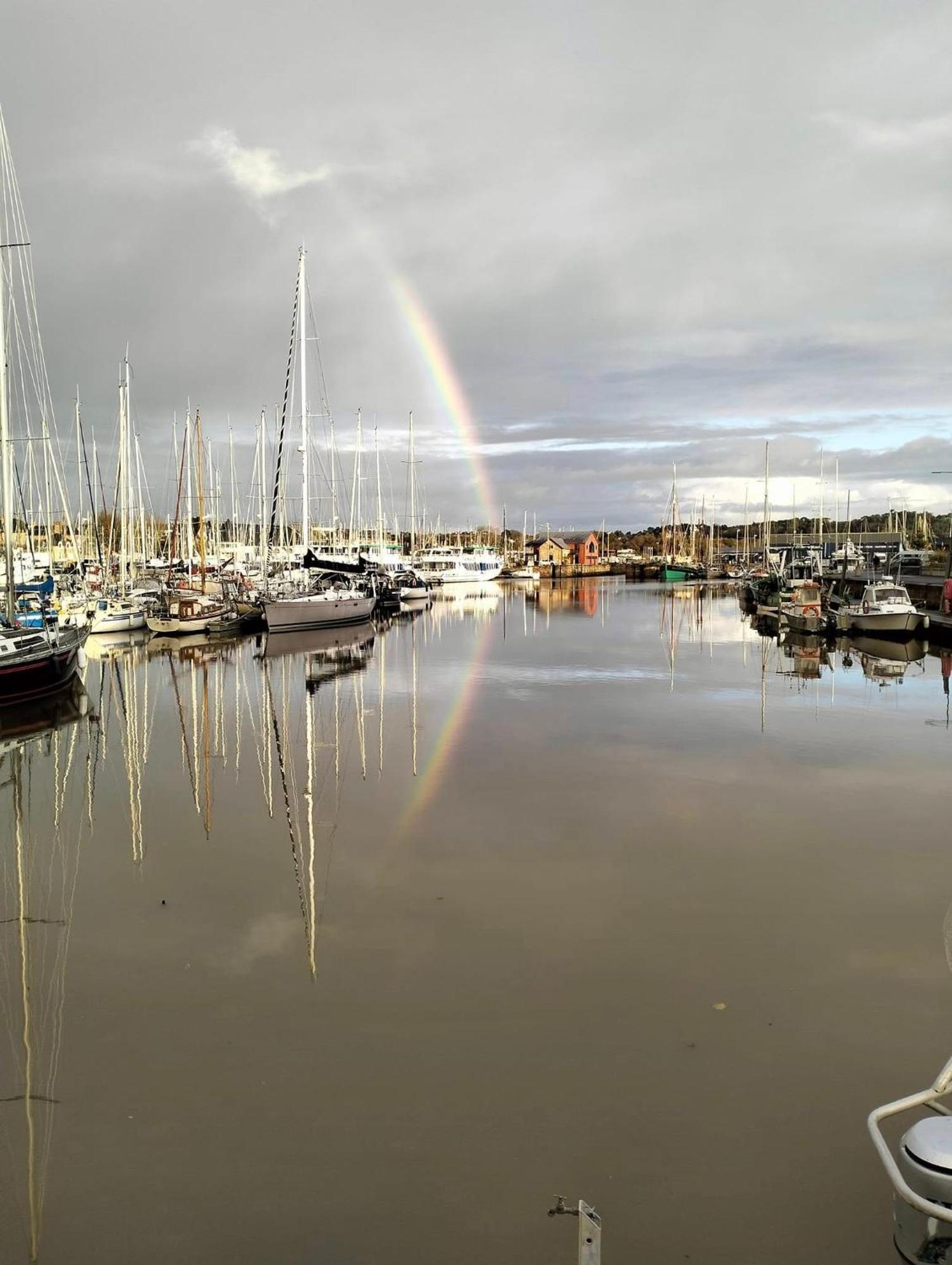 Au Martray Paimpol